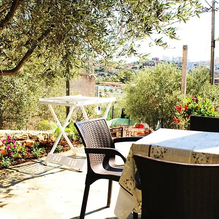 Appartamento Keli Ksamil