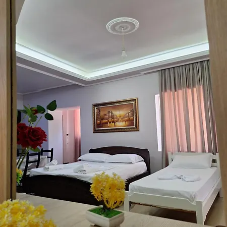 Keli Appartamento Ksamil