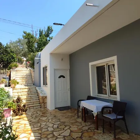 Apartment Keli Ksamil