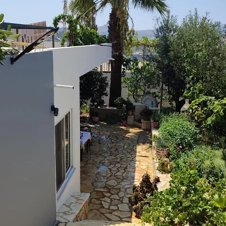 Keli Apartment Ksamil
