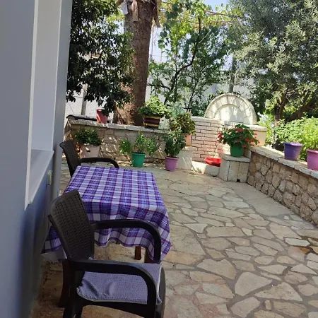 Keli Apartment Ksamil