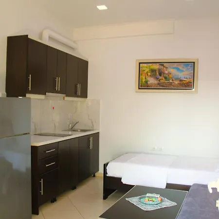 Keli Apartment