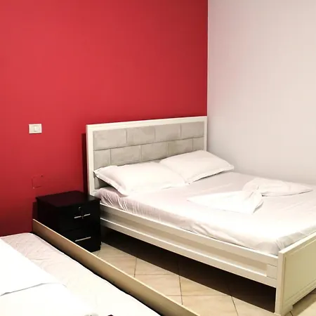 Keli Apartment
