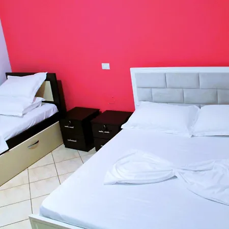 Keli Apartment Ksamil