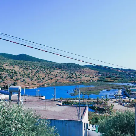Apartment Keli Ksamil