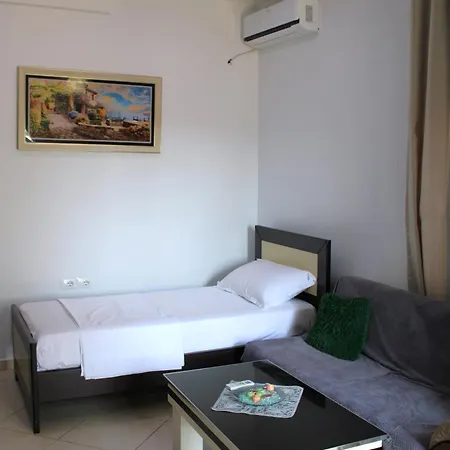 Keli Apartment Ksamil