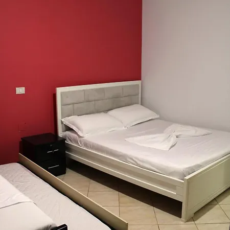 Apartment Keli Ksamil