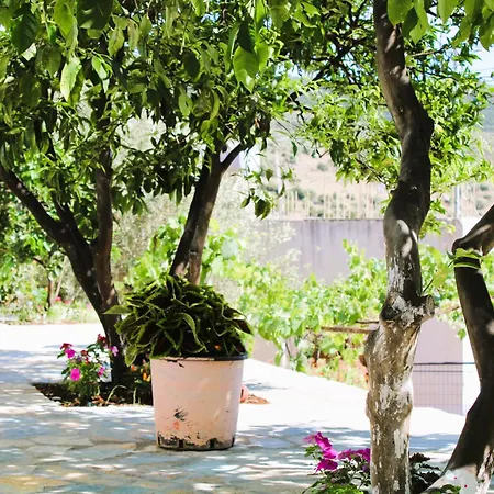 Keli Apartment Ksamil