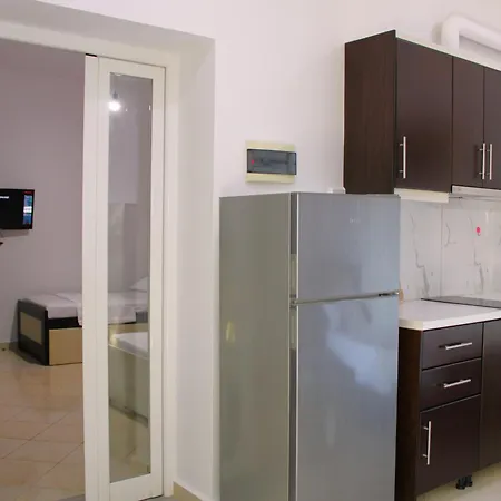 Apartment Keli Ksamil