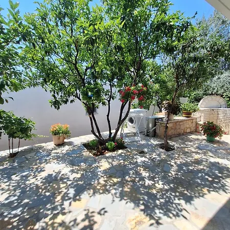 Keli Apartment Ksamil