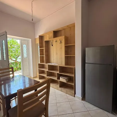 Keli Apartment