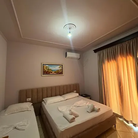 Keli Apartment Ksamil