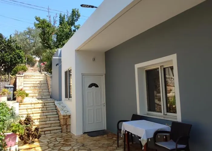 Apartamento Keli Ksamil