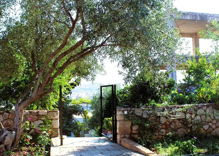 Apartamento Keli Ksamil