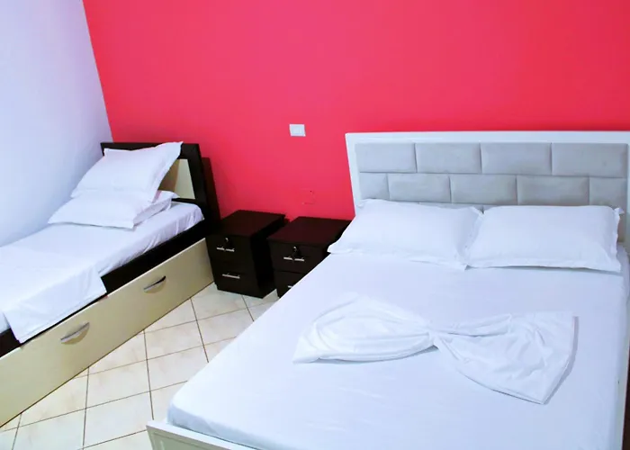 Keli Apartamento Ksamil