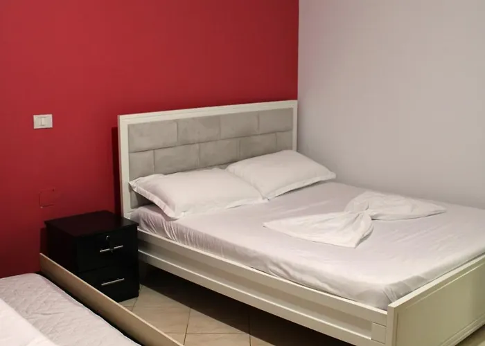 Apartamento Keli Ksamil