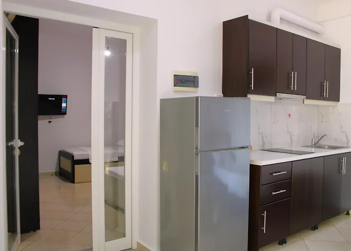 Apartamento Keli Ksamil